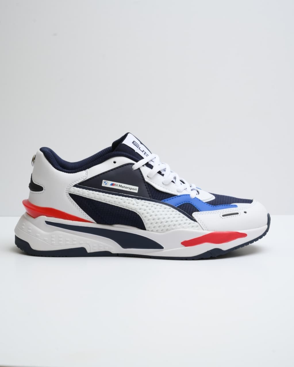 Puma BMW M Motorsport RS Fast sneakers